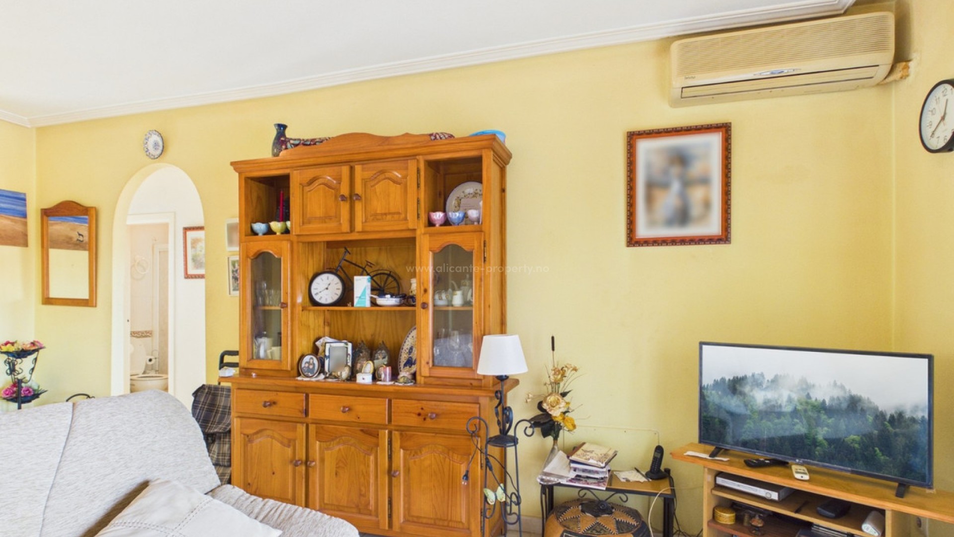 Apartment / flat in Los Alcazares Centro