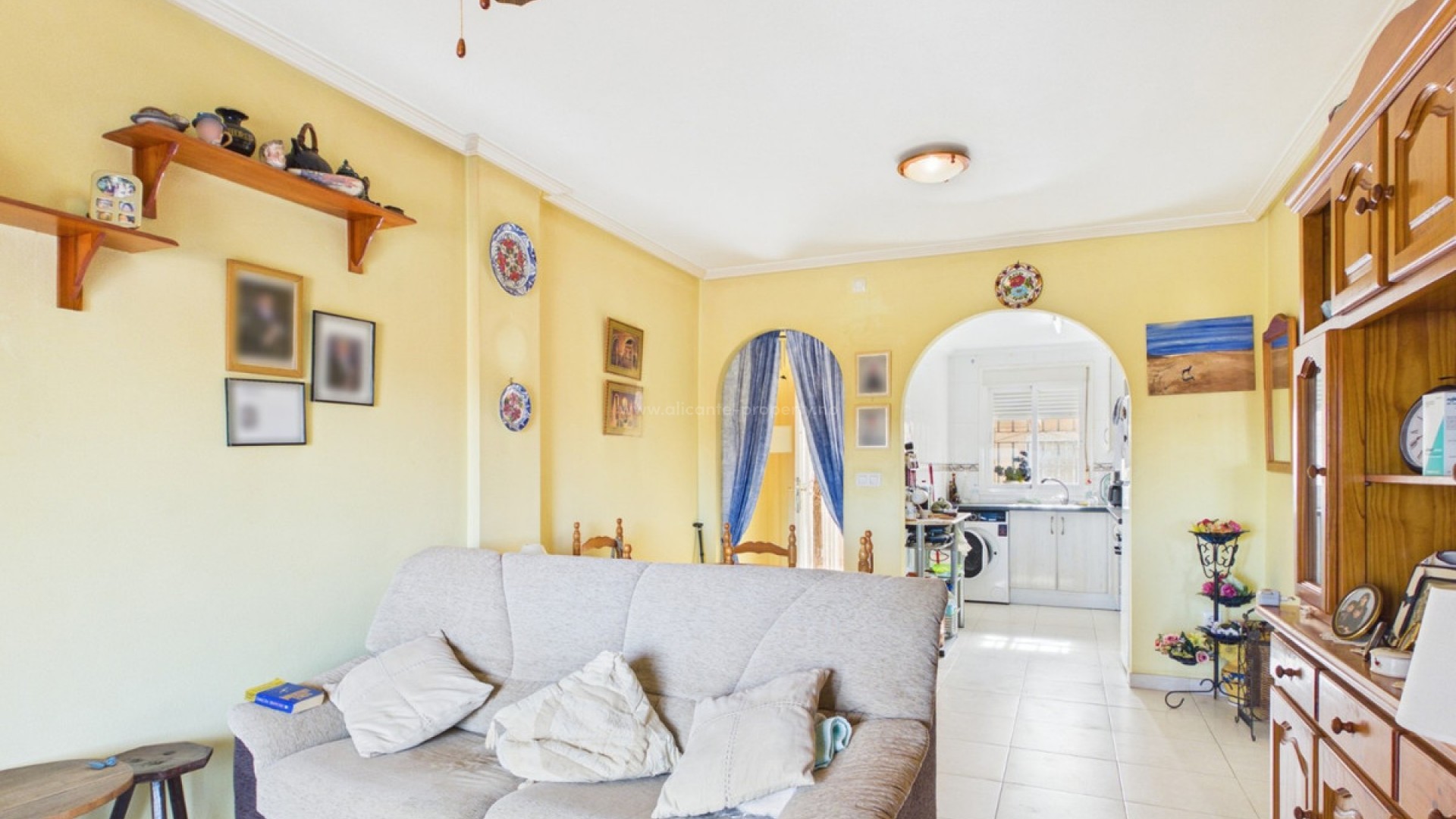 Apartment / flat in Los Alcazares Centro