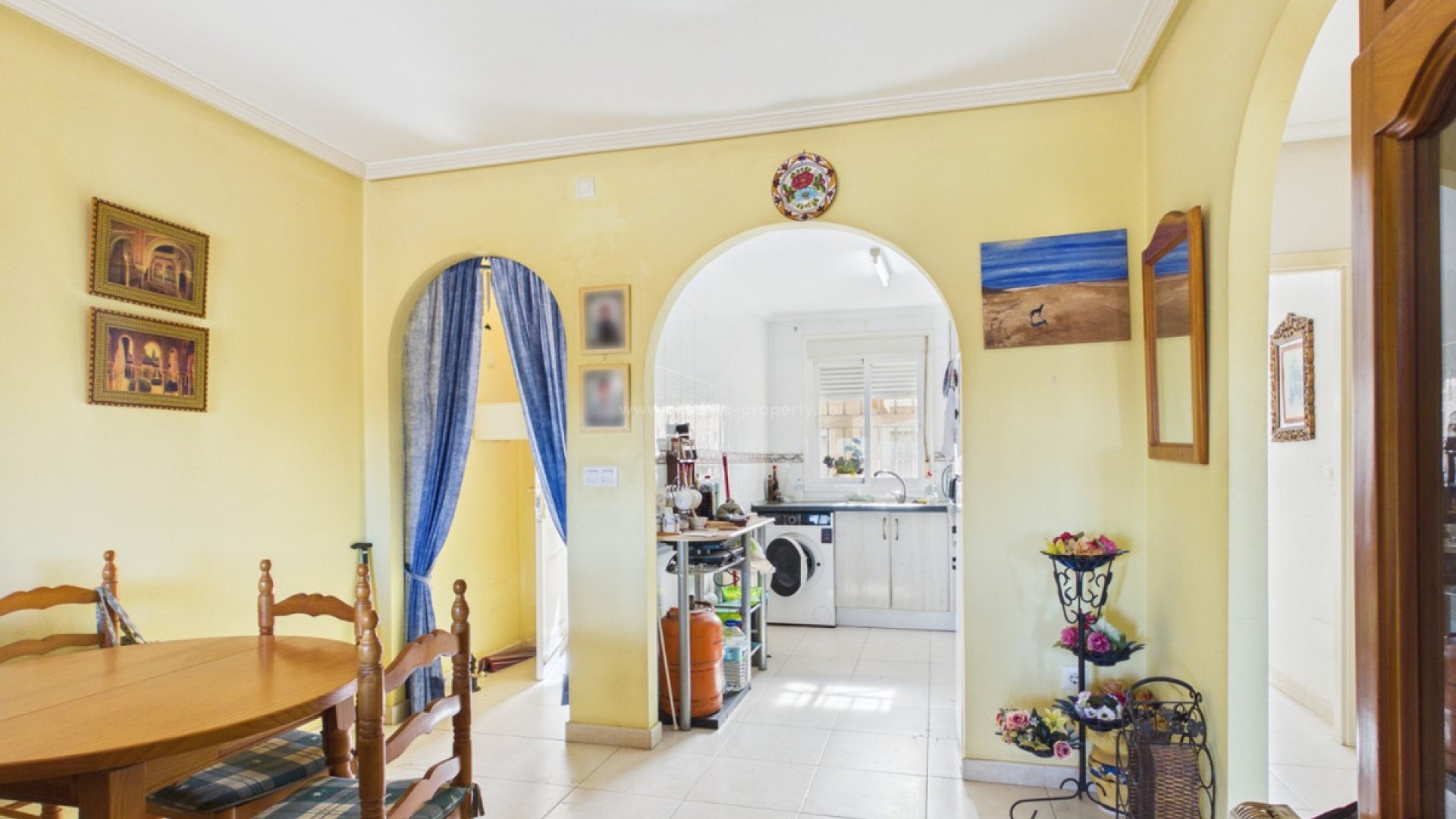 Apartment / flat in Los Alcazares Centro