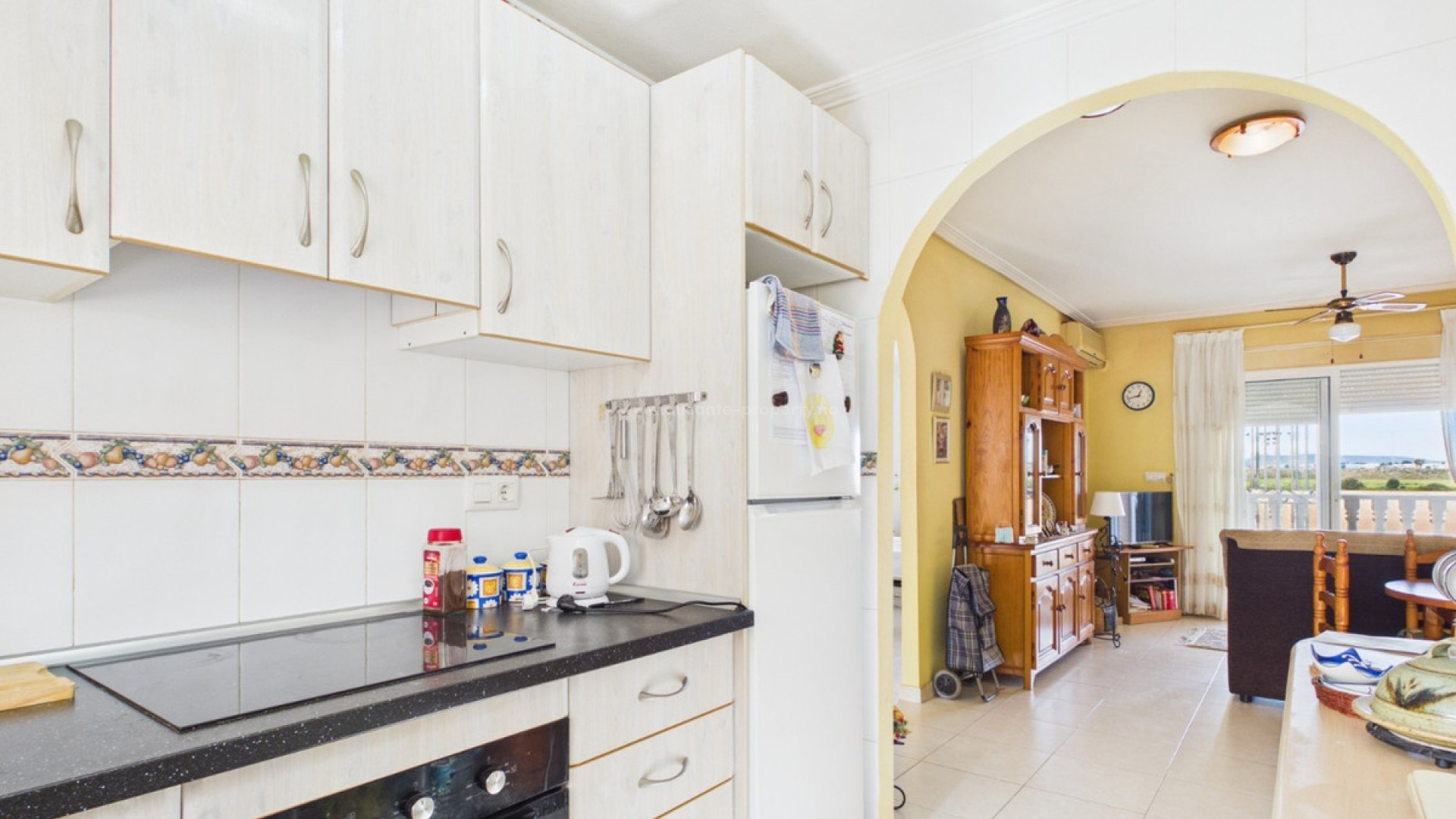 Apartment / flat in Los Alcazares Centro