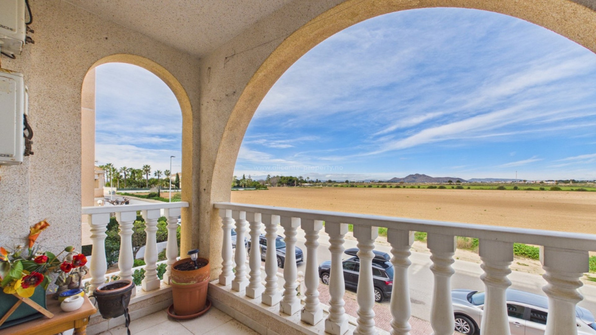 Apartment / flat in Los Alcazares Centro