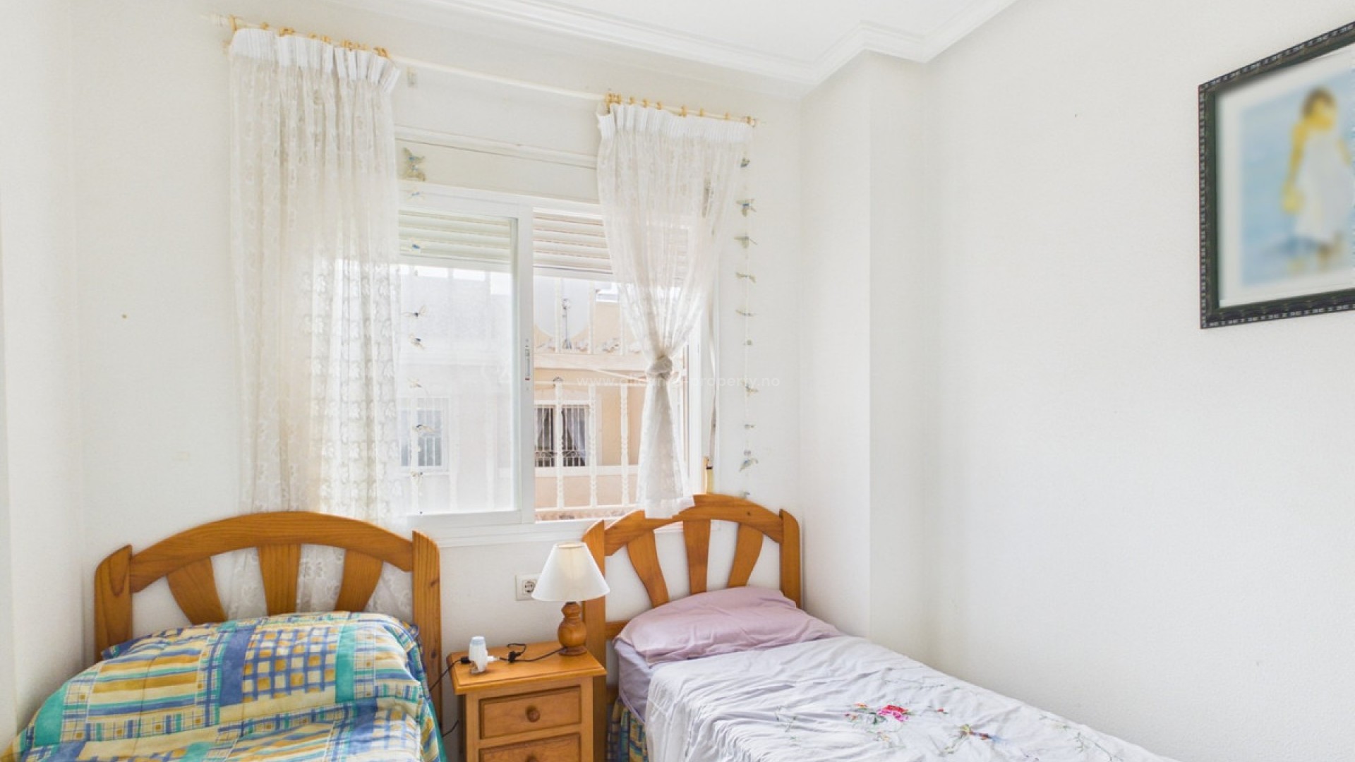 Apartment / flat in Los Alcazares Centro