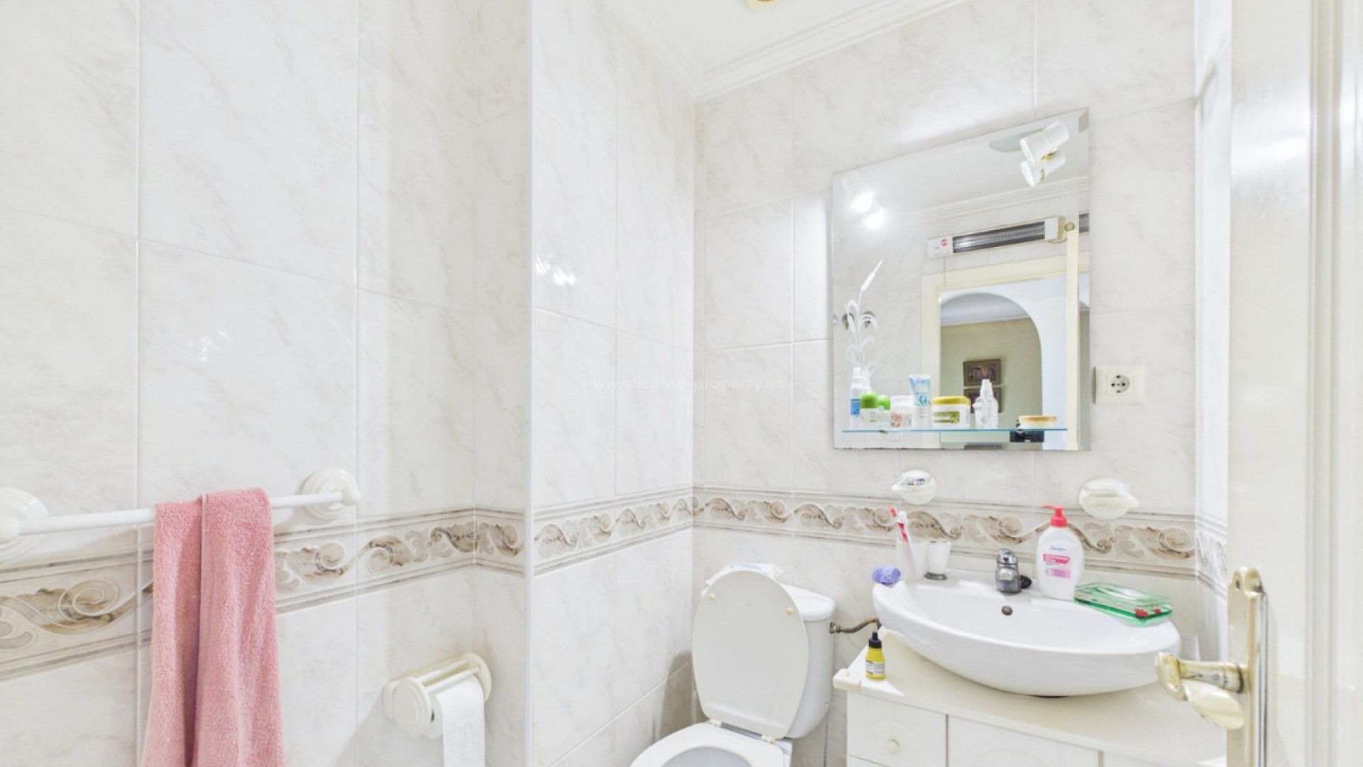 Apartment / flat in Los Alcazares Centro