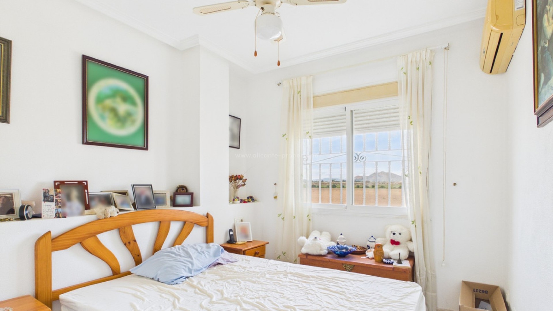 Apartment / flat in Los Alcazares Centro