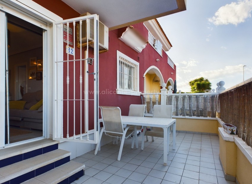 Apartment / flat in Los Alcazares Centro
