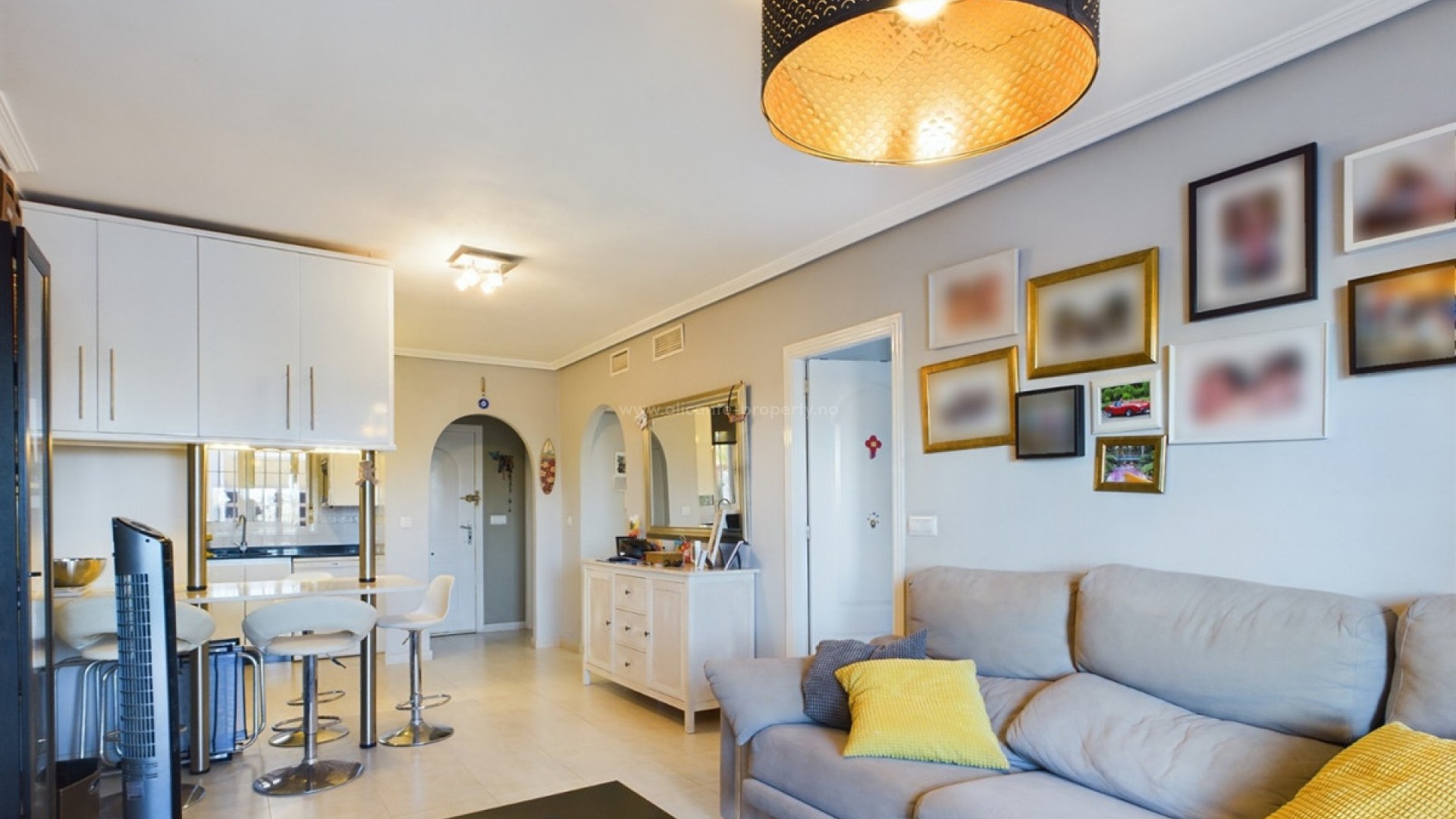 Apartment / flat in Los Alcazares Centro