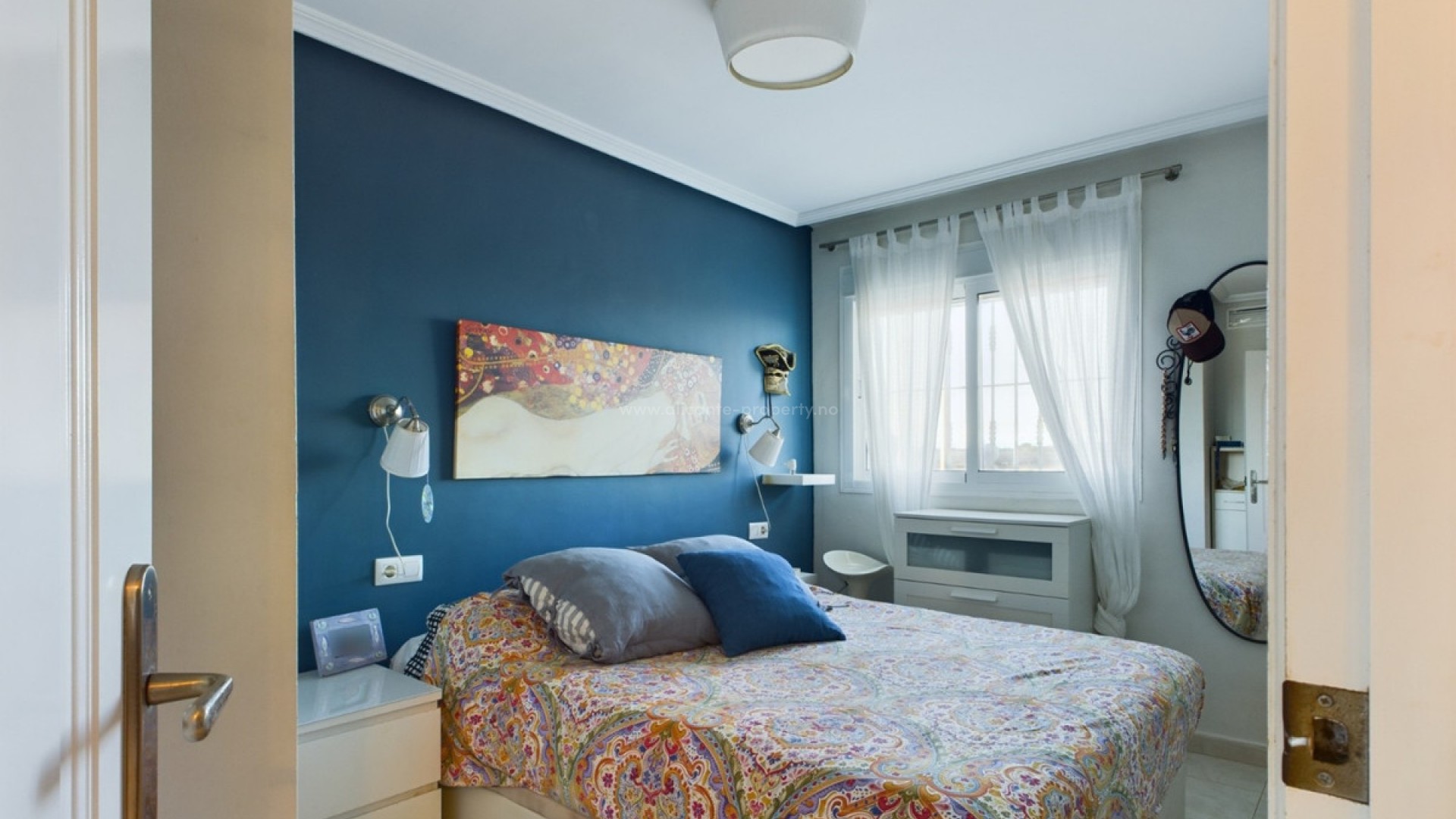 Apartment / flat in Los Alcazares Centro