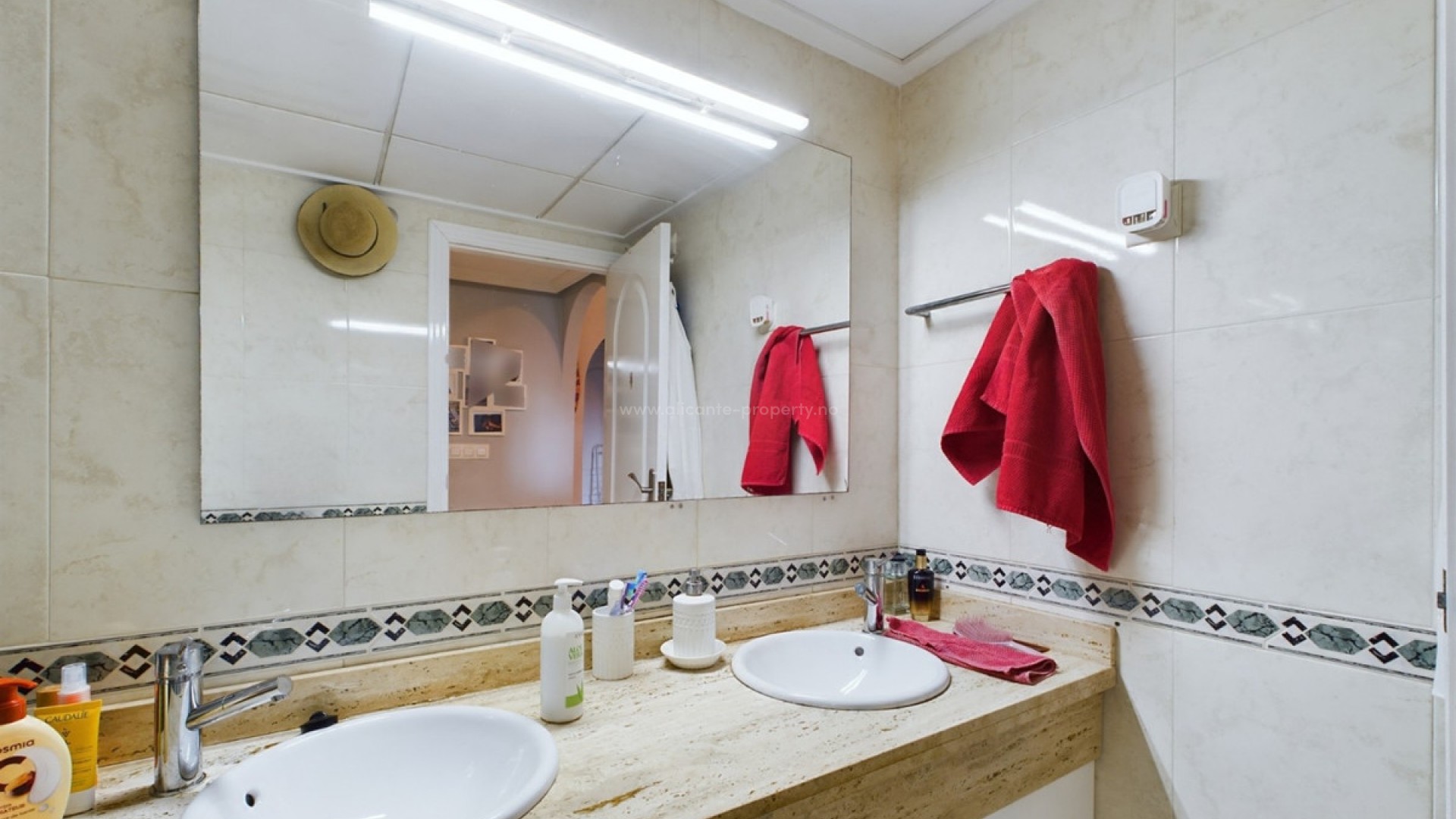 Apartment / flat in Los Alcazares Centro