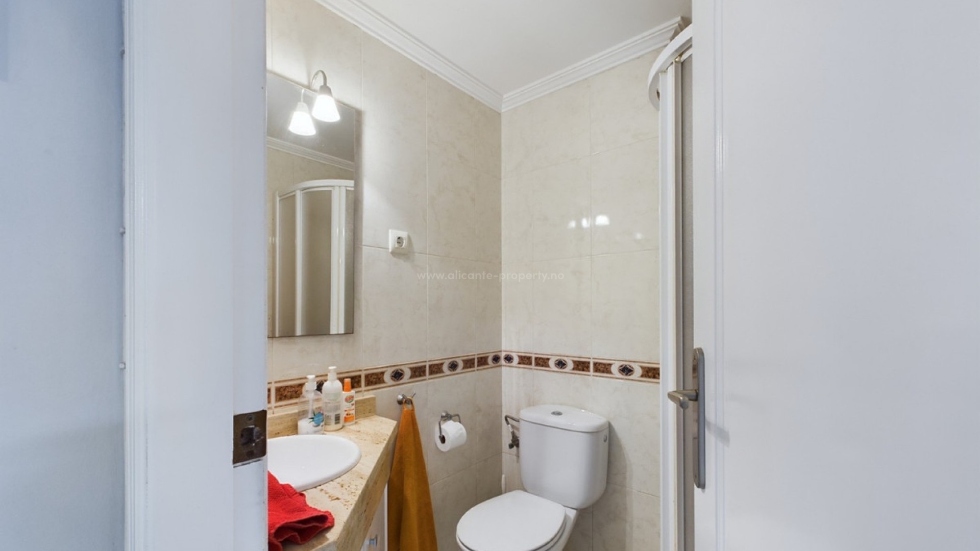 Apartment / flat in Los Alcazares Centro