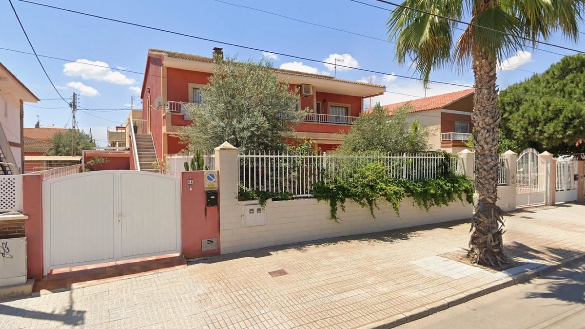 Apartment / flat in Los Alcazares Centro