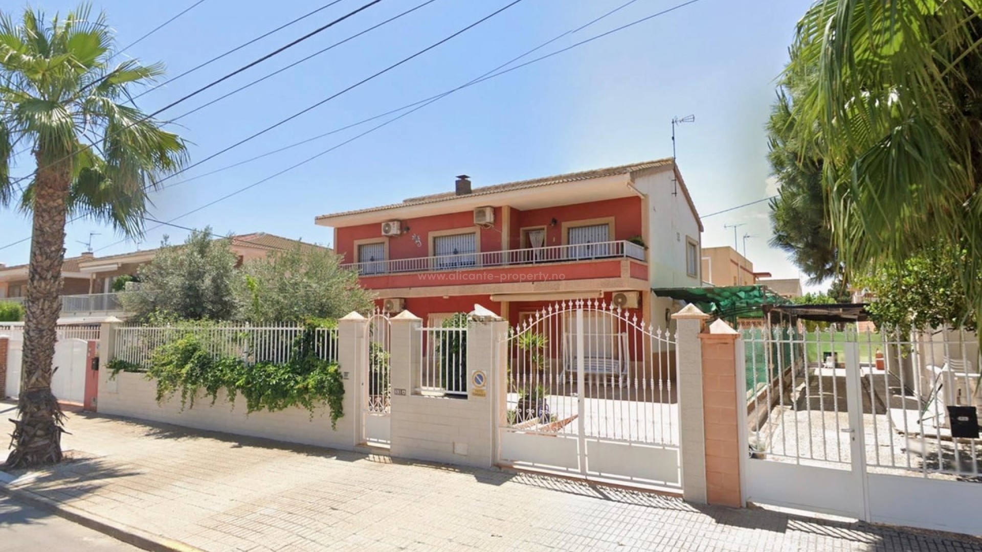 Apartment / flat in Los Alcazares Centro