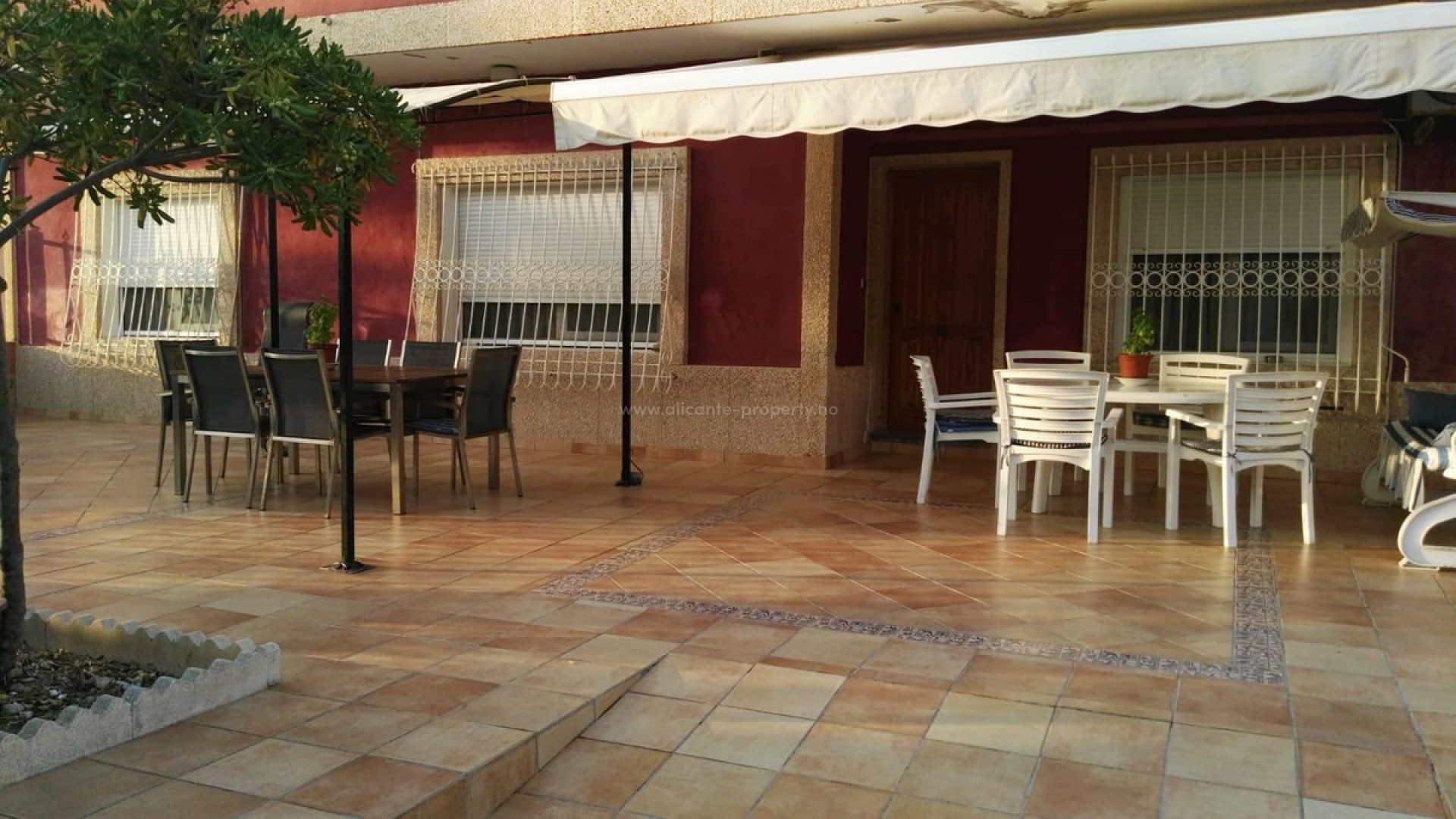 Apartment / flat in Los Alcazares Centro