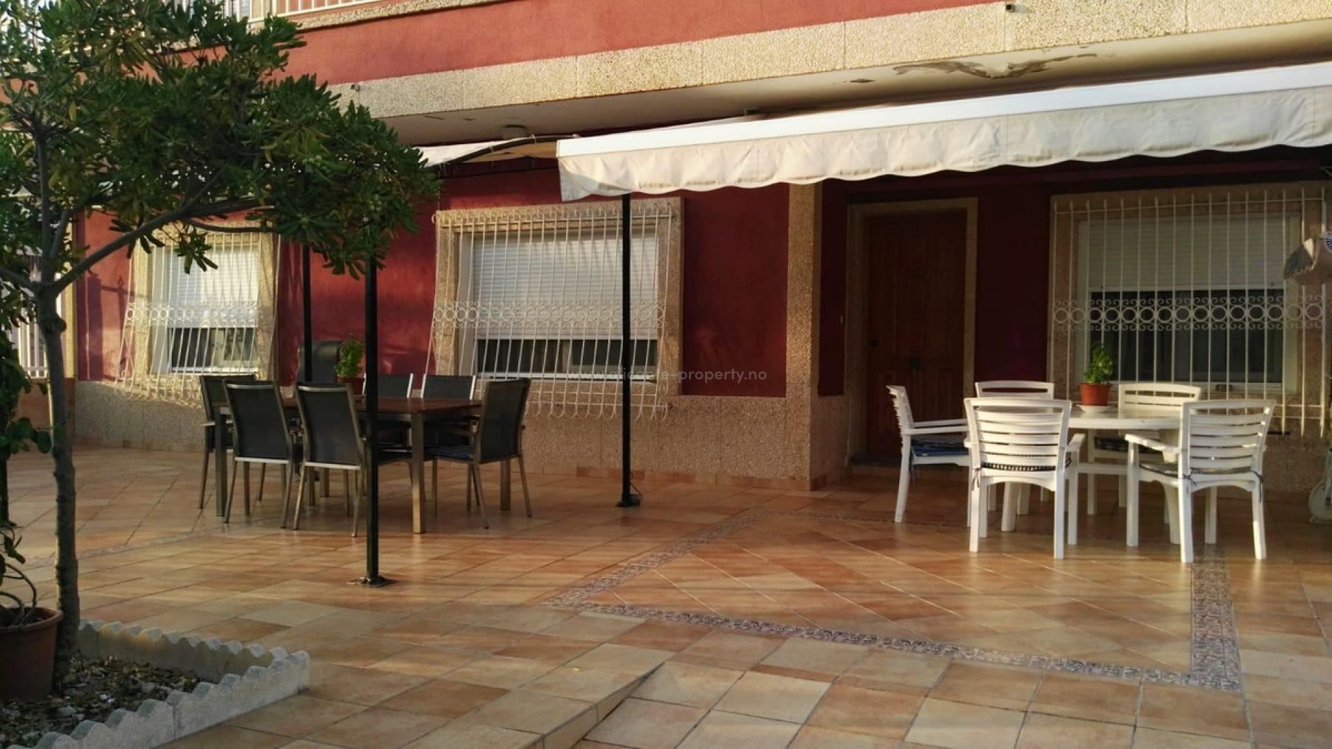 Apartment / flat in Los Alcazares Centro