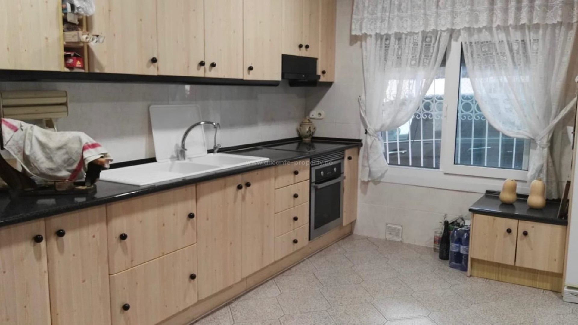 Apartment / flat in Los Alcazares Centro