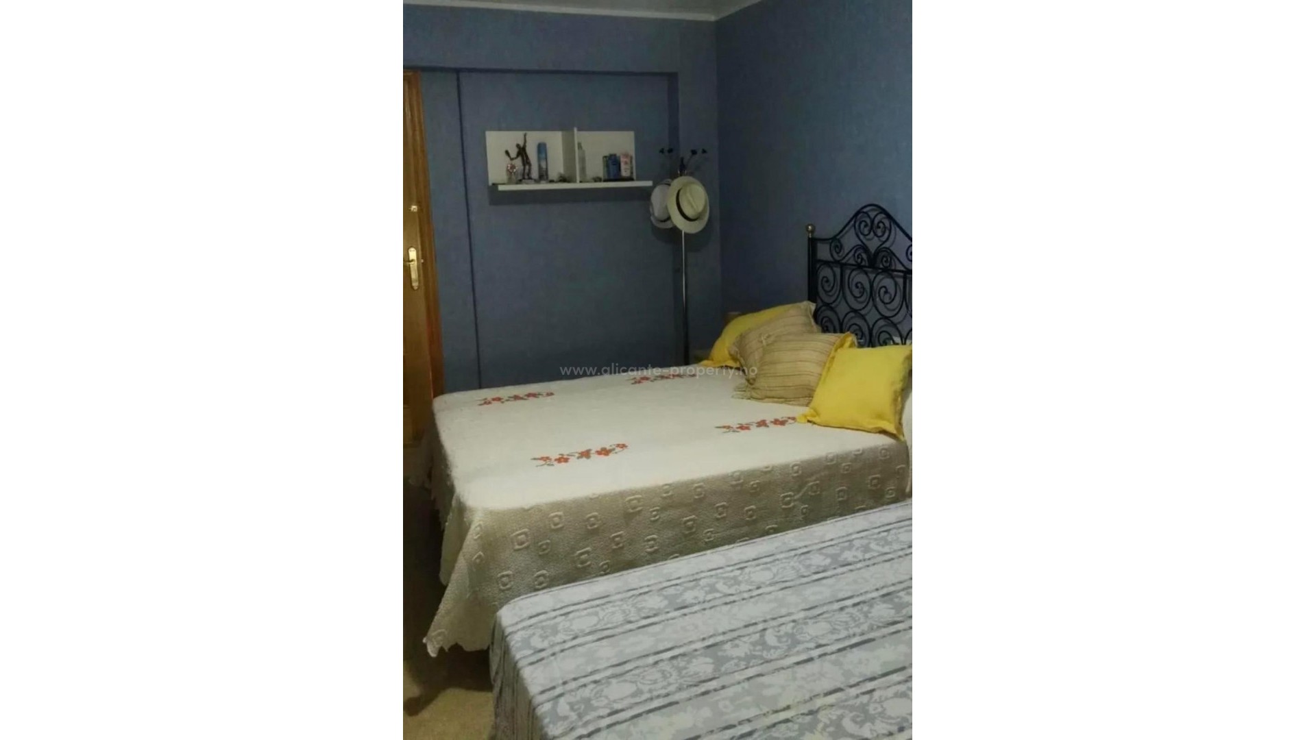Apartment / flat in Los Alcazares Centro