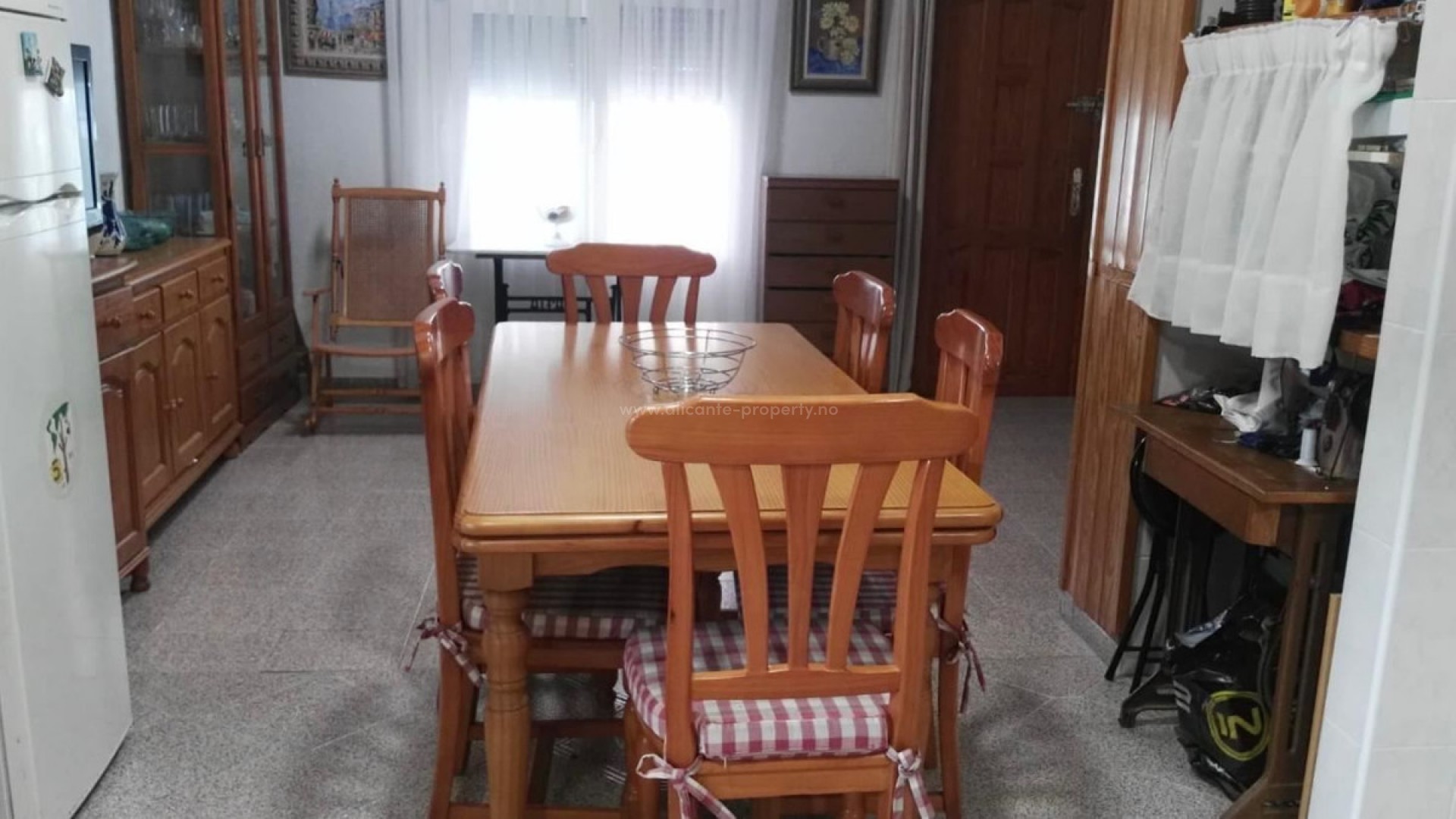 Apartment / flat in Los Alcazares Centro