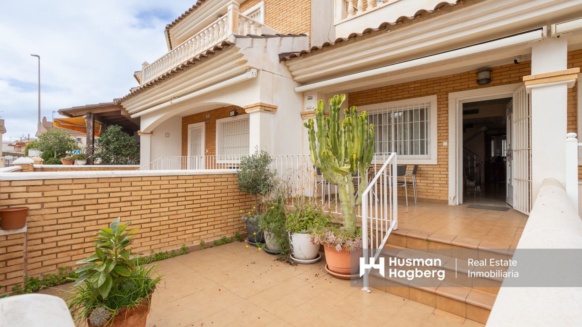 Apartment / flat in Los Alcazares Centro