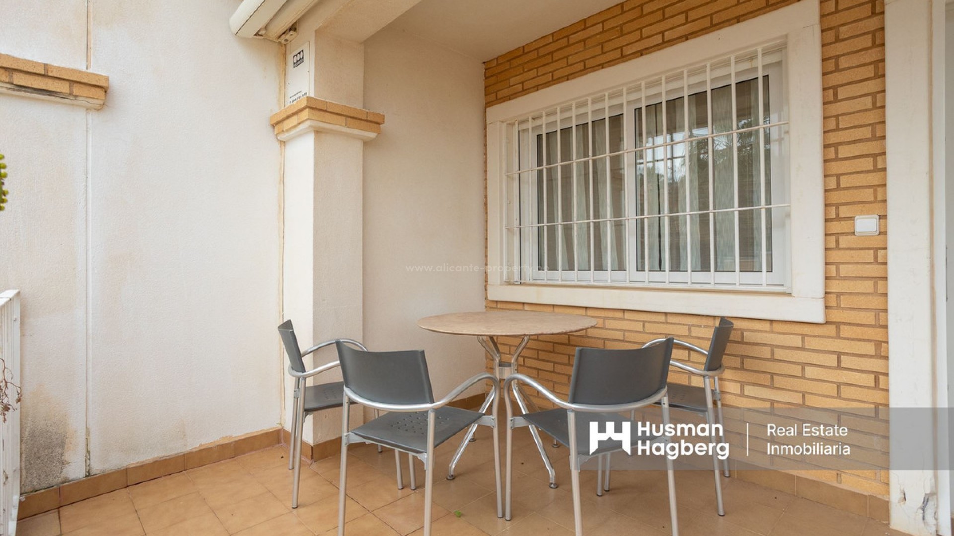 Apartment / flat in Los Alcazares Centro