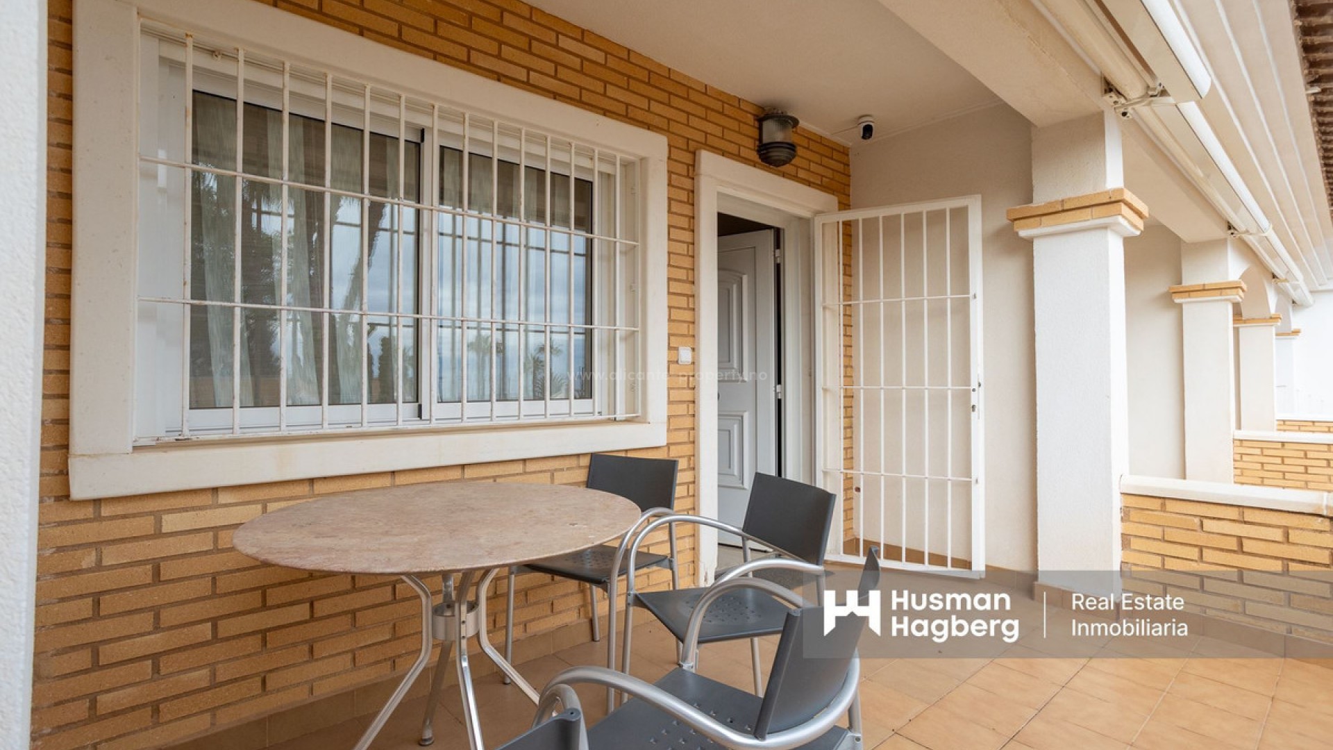 Apartment / flat in Los Alcazares Centro