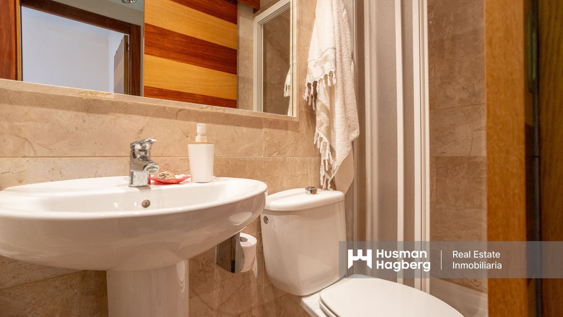 Apartment / flat in Los Alcazares Centro