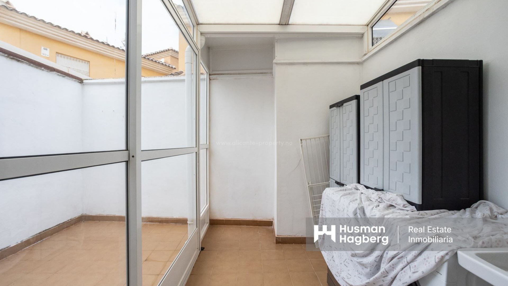 Apartment / flat in Los Alcazares Centro