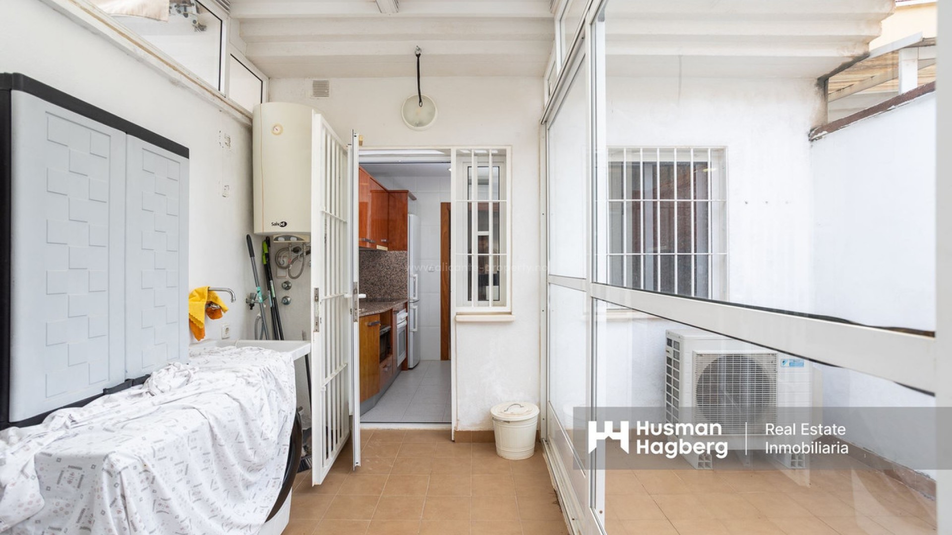 Apartment / flat in Los Alcazares Centro