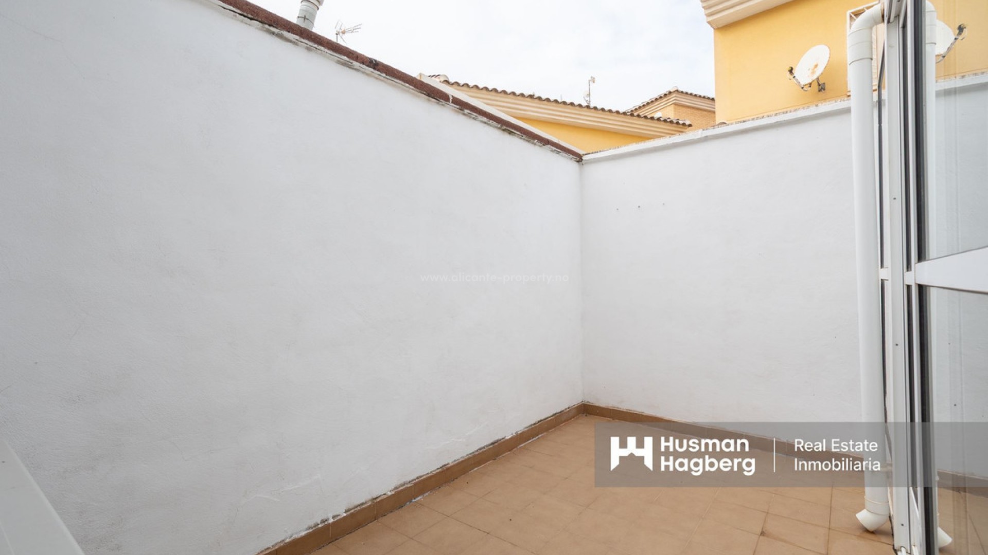 Apartment / flat in Los Alcazares Centro