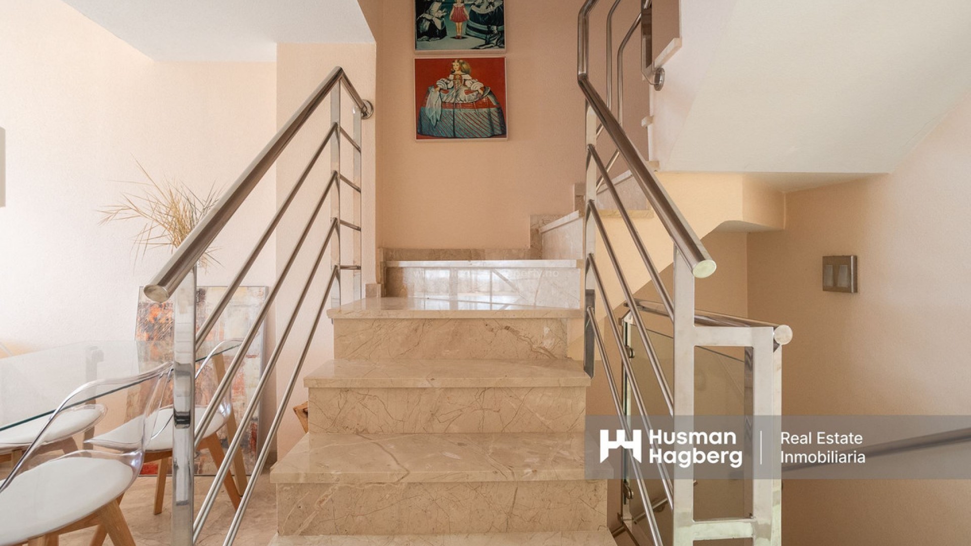 Apartment / flat in Los Alcazares Centro