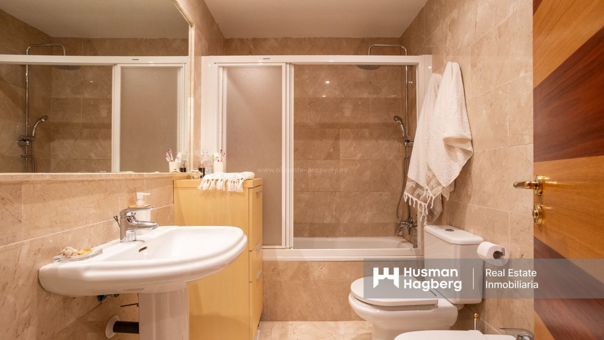 Apartment / flat in Los Alcazares Centro