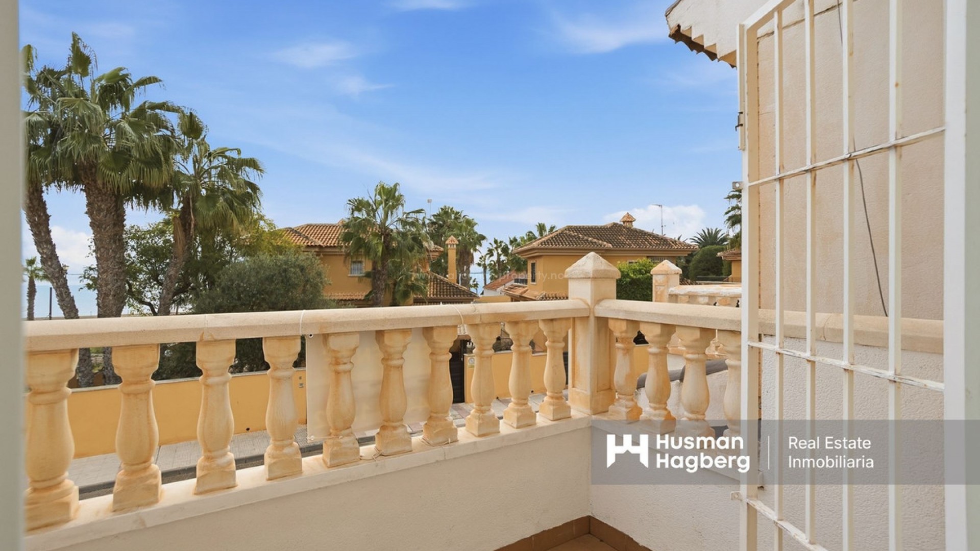 Apartment / flat in Los Alcazares Centro