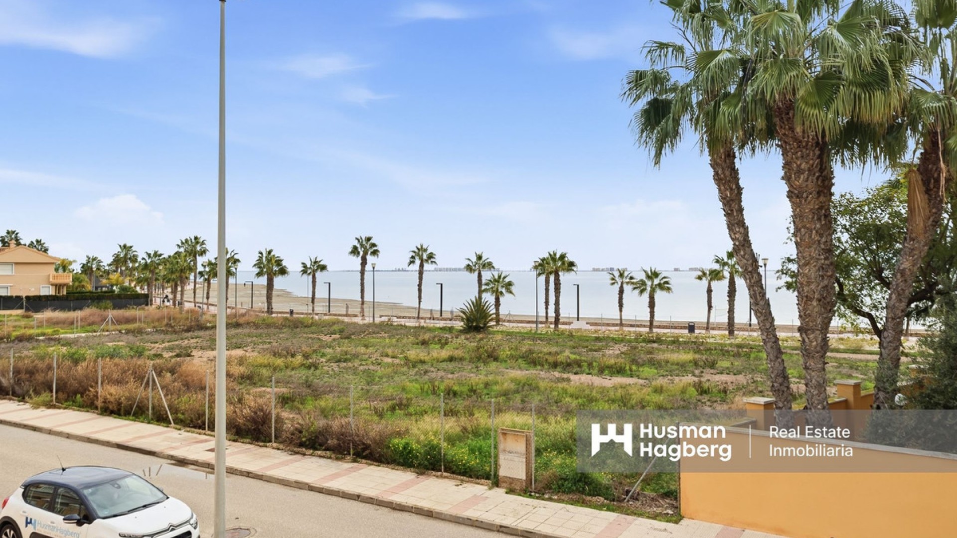 Apartment / flat in Los Alcazares Centro