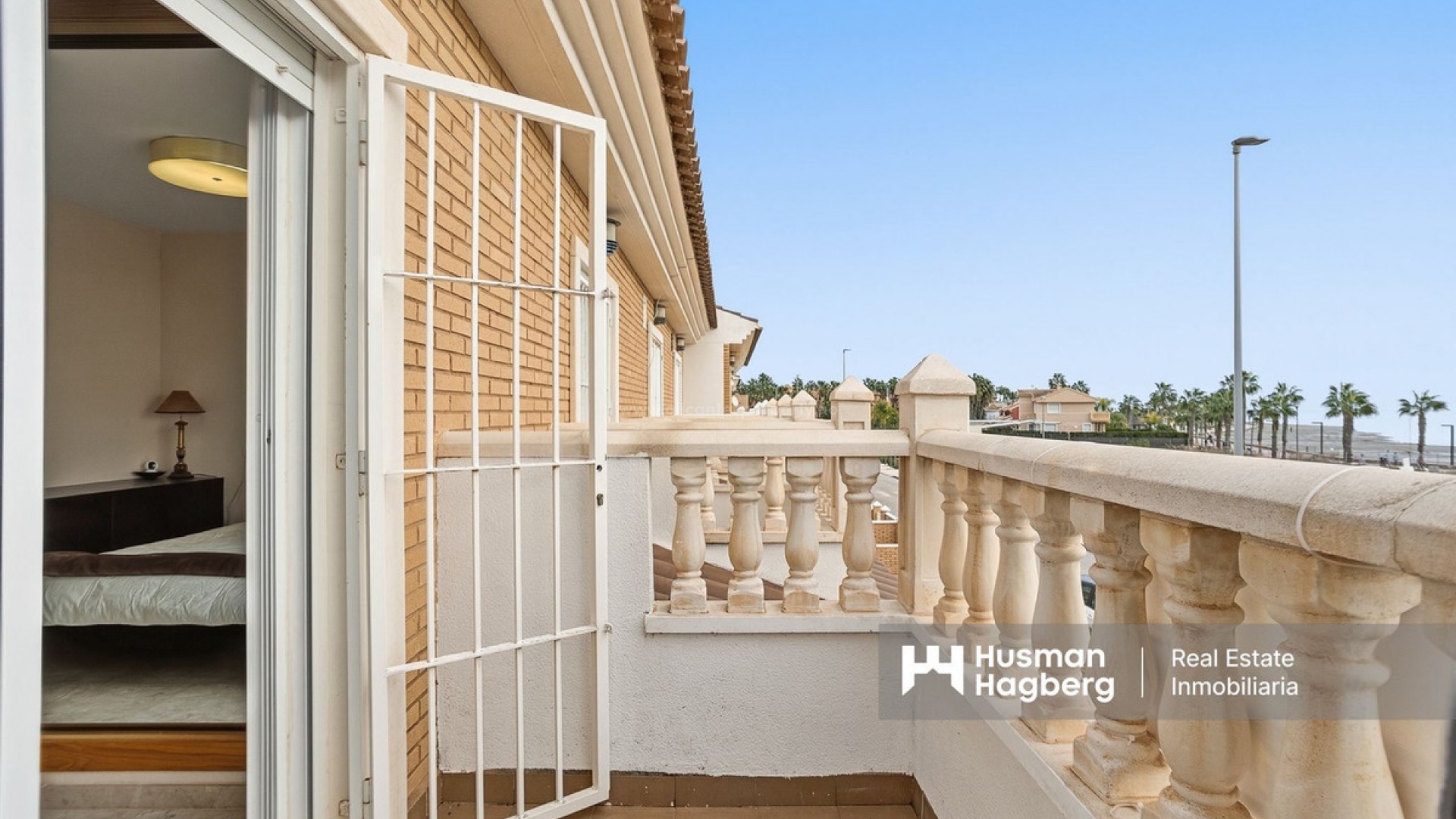 Apartment / flat in Los Alcazares Centro