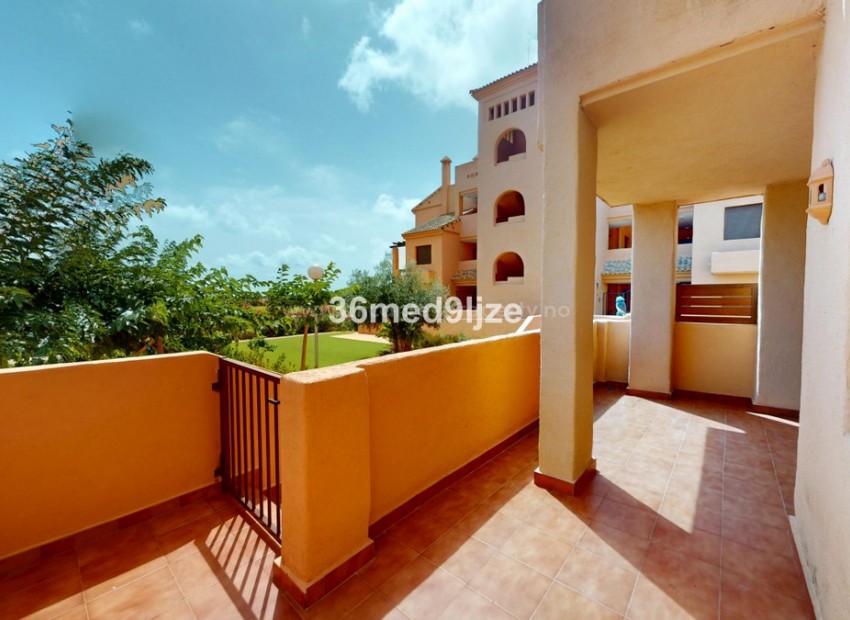 Apartment / flat in Los Alcazares Centro