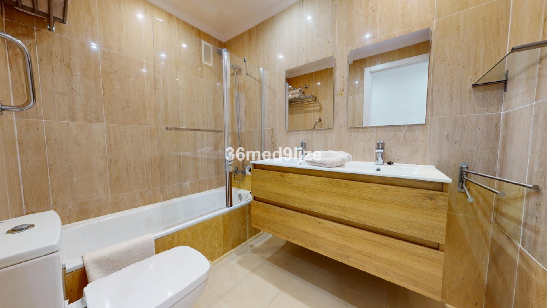 Apartment / flat in Los Alcazares Centro