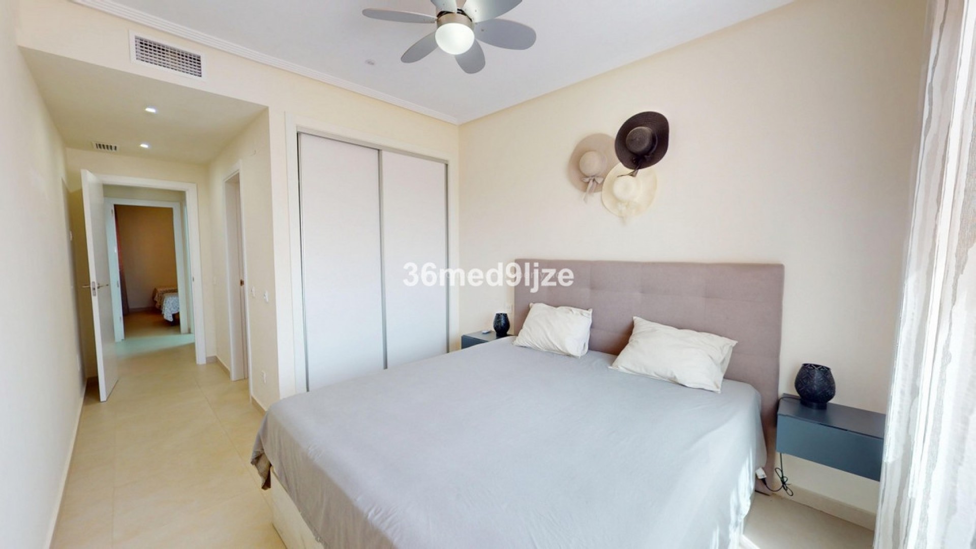 Apartment / flat in Los Alcazares Centro