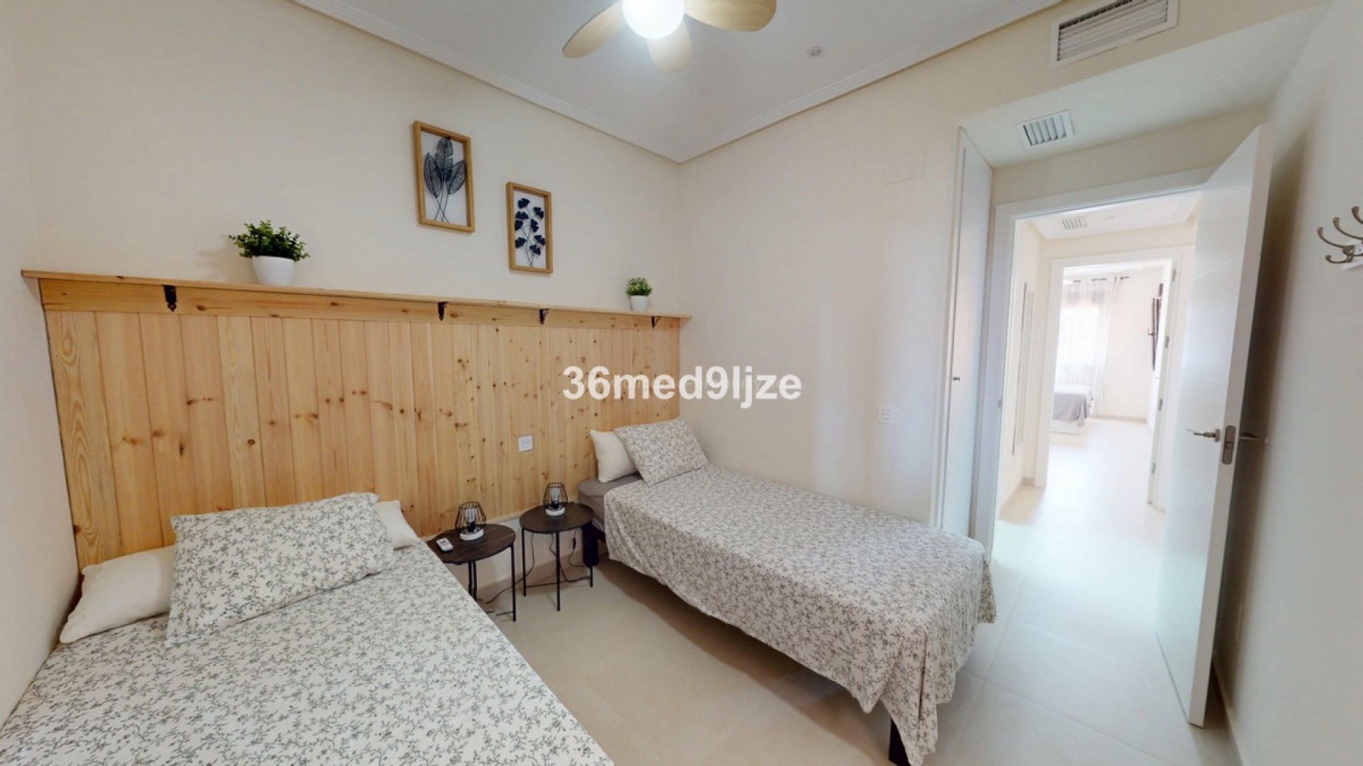 Apartment / flat in Los Alcazares Centro
