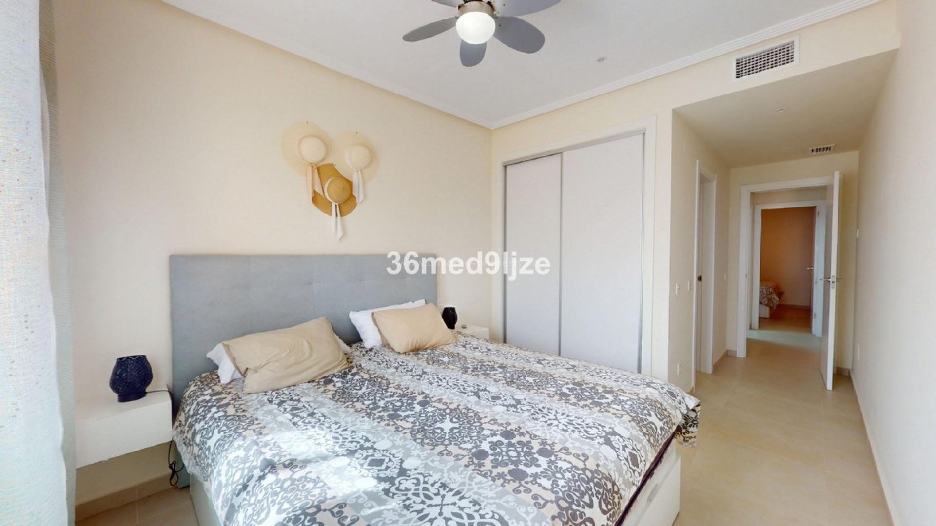 Apartment / flat in Los Alcazares Centro
