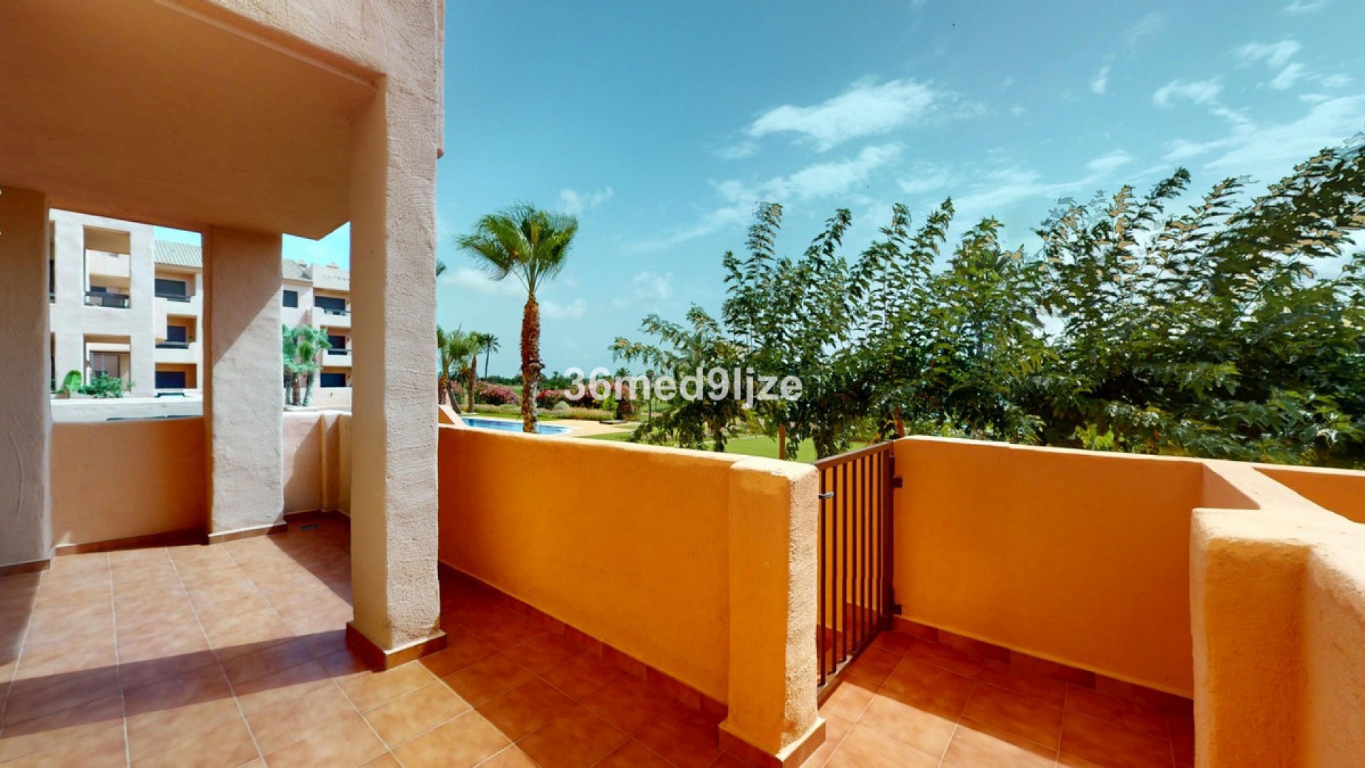 Apartment / flat in Los Alcazares Centro