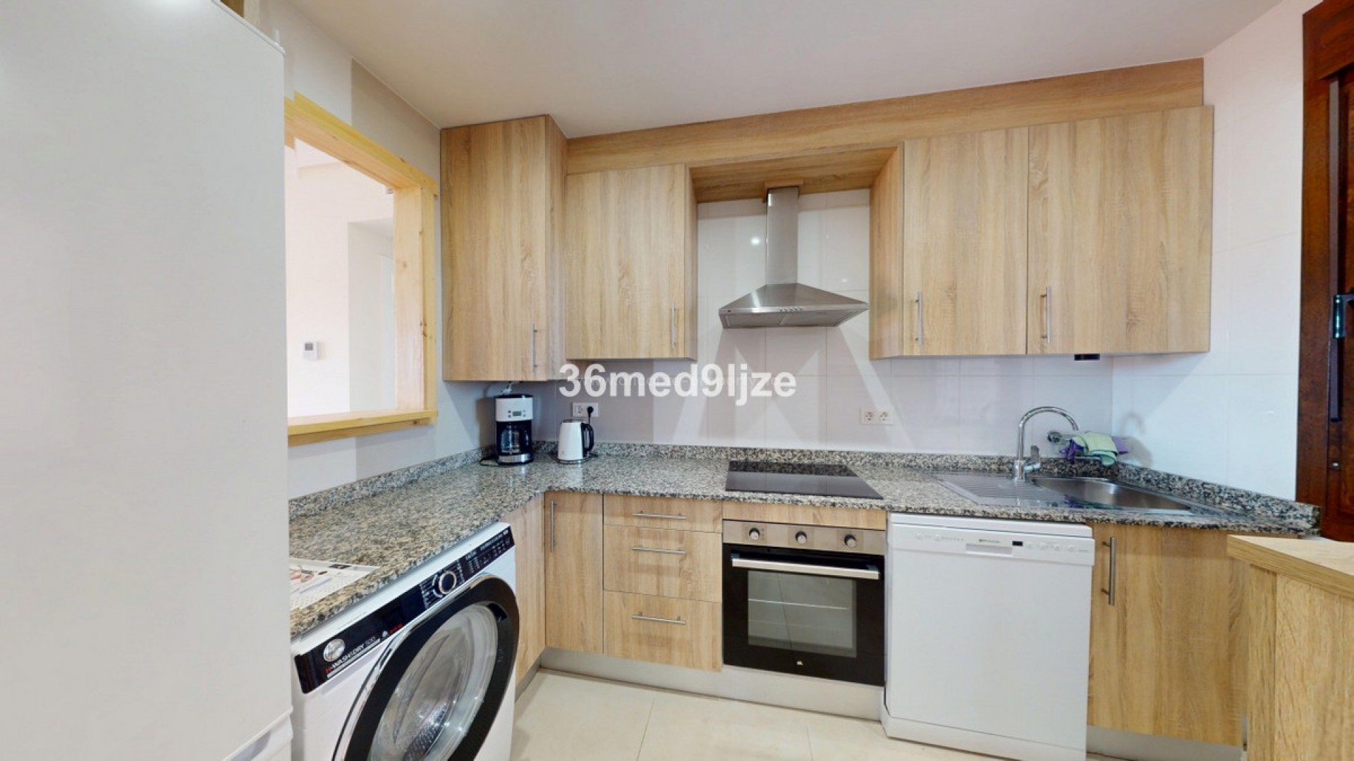 Apartment / flat in Los Alcazares Centro