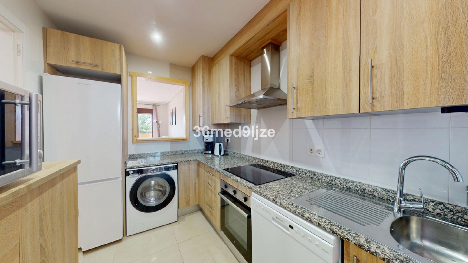 Apartment / flat in Los Alcazares Centro