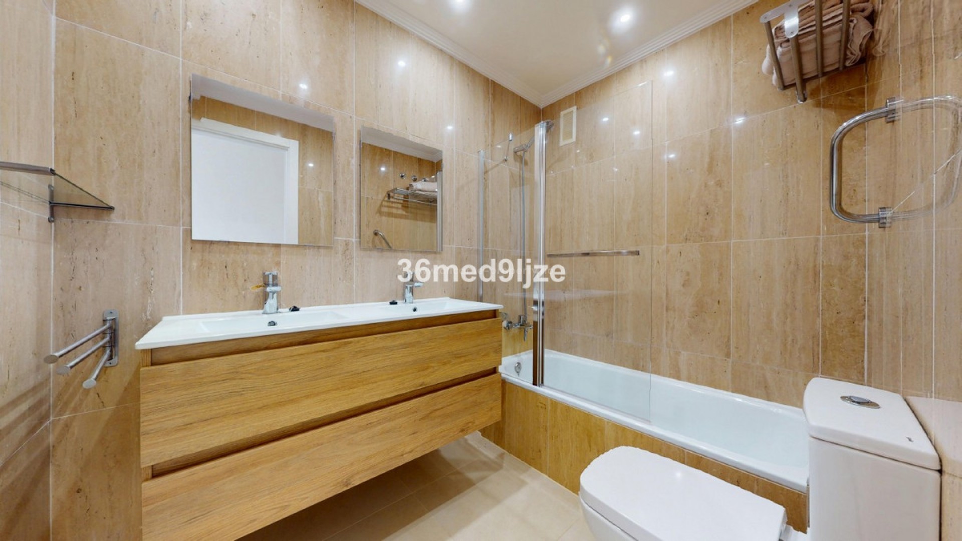 Apartment / flat in Los Alcazares Centro