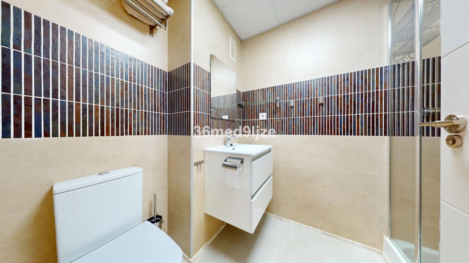 Apartment / flat in Los Alcazares Centro