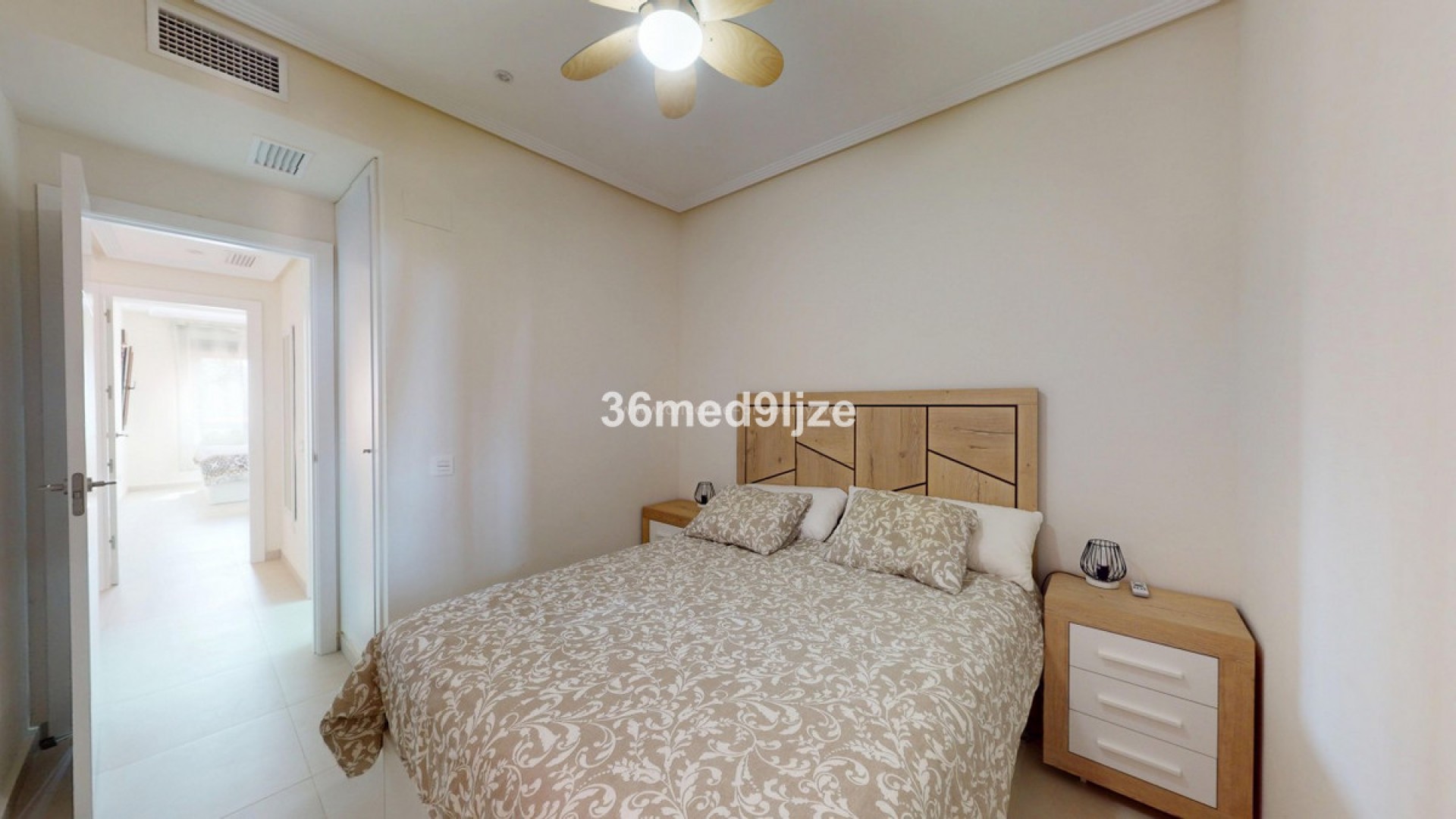 Apartment / flat in Los Alcazares Centro