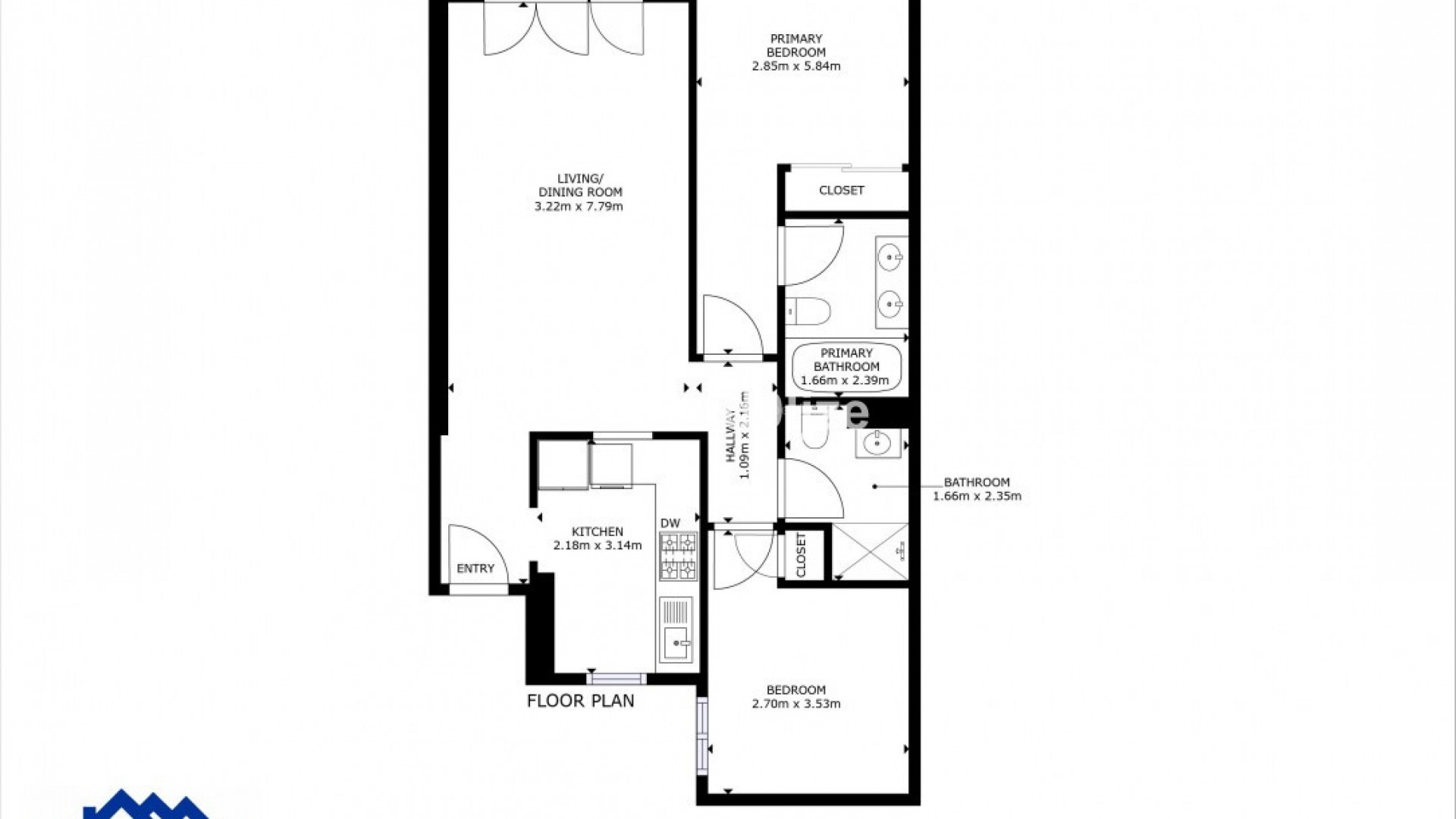 Apartment / flat in Los Alcazares Centro