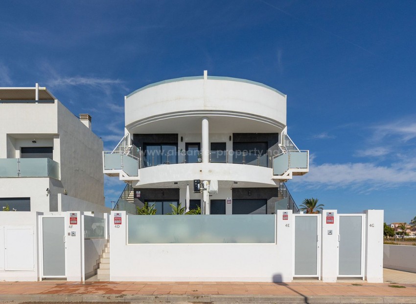 Apartment / flat in Los Alcazares Centro