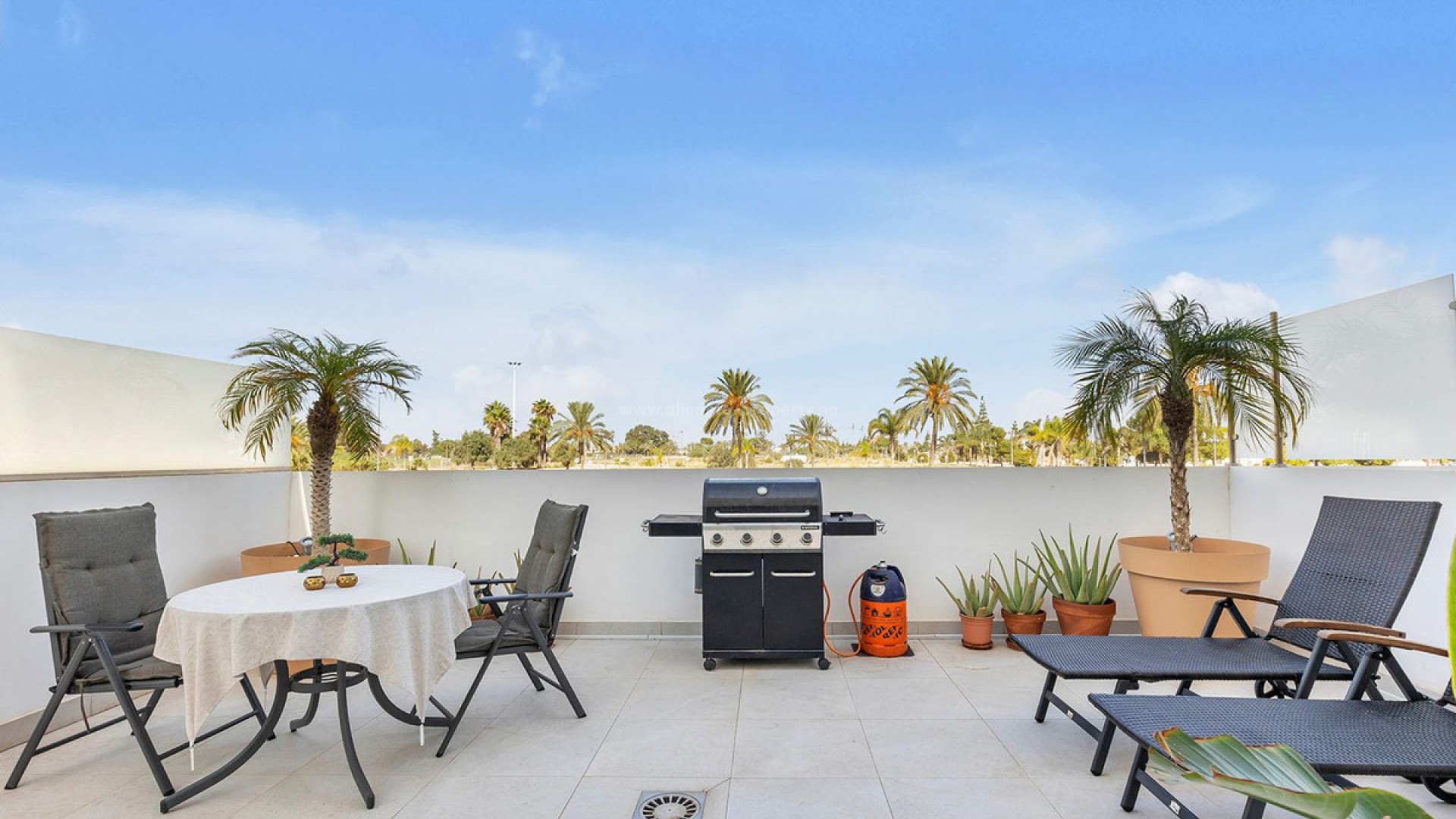 Apartment / flat in Los Alcazares Centro