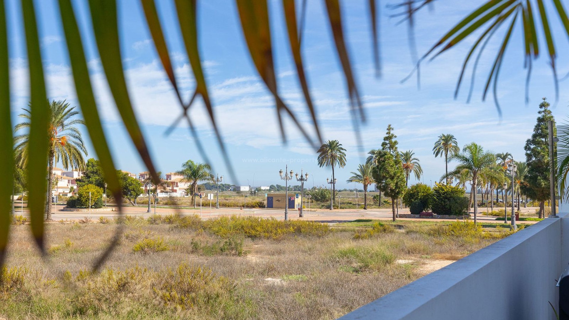 Apartment / flat in Los Alcazares Centro