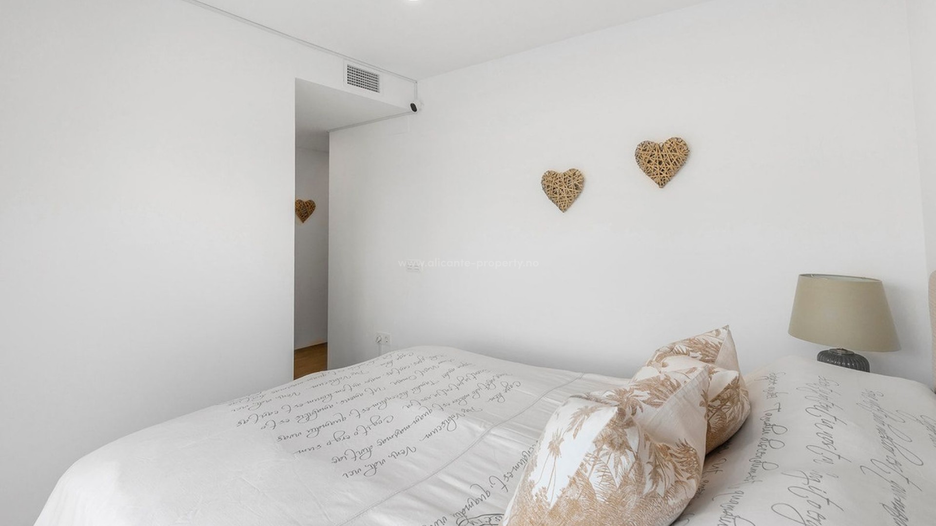 Apartment / flat in Los Alcazares Centro