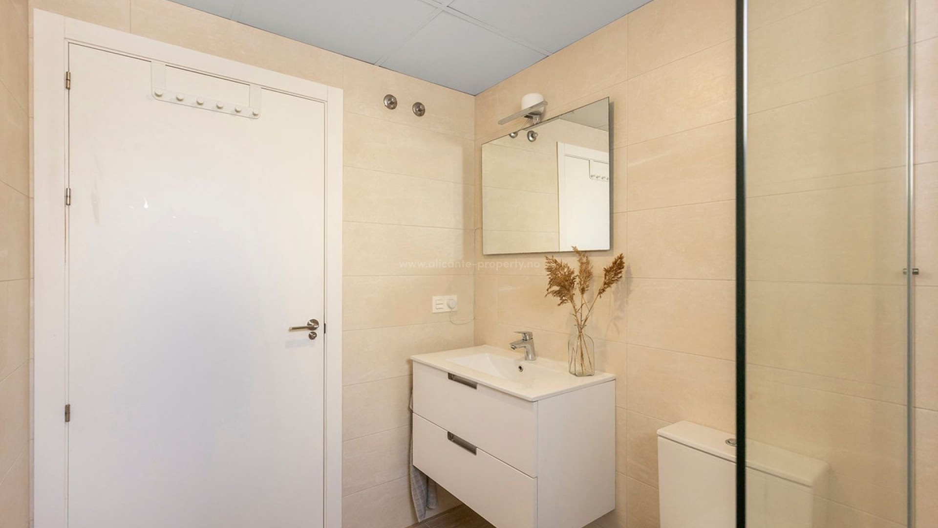 Apartment / flat in Los Alcazares Centro