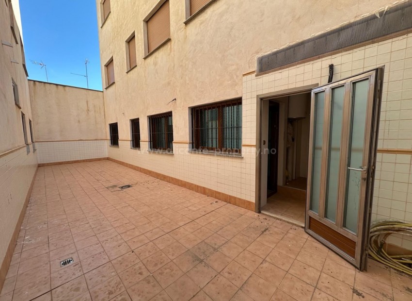 Apartment / flat in Los Alcazares Centro